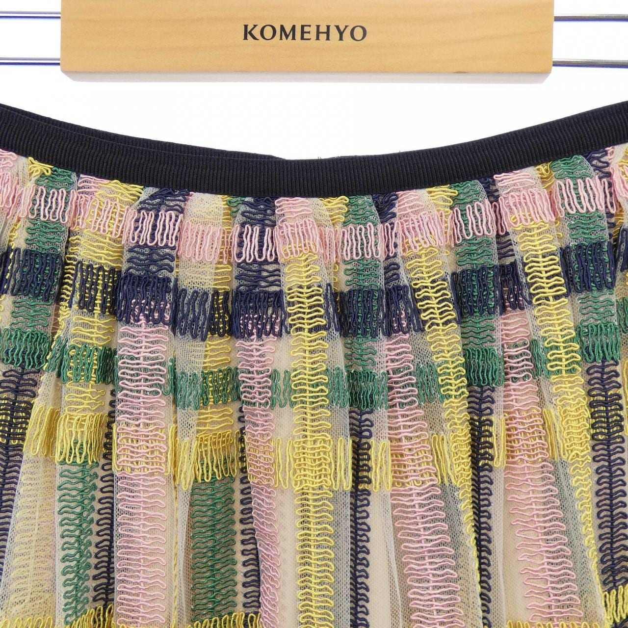 チェスティ chesty スカート