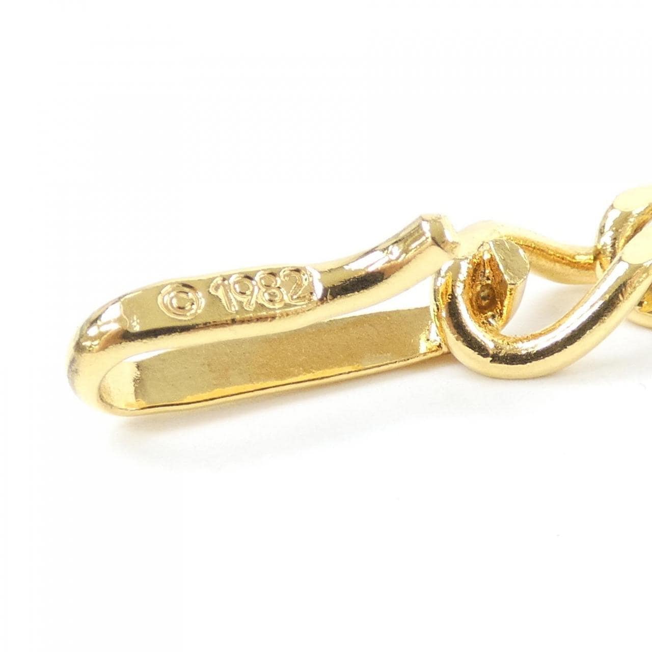 【ヴィンテージ】シャネル CHANEL BELT