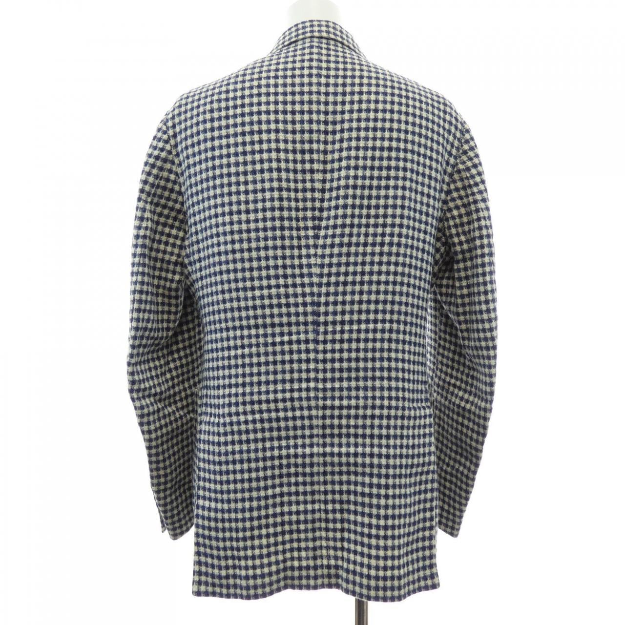 ザジジ THE GIGI ジャケット