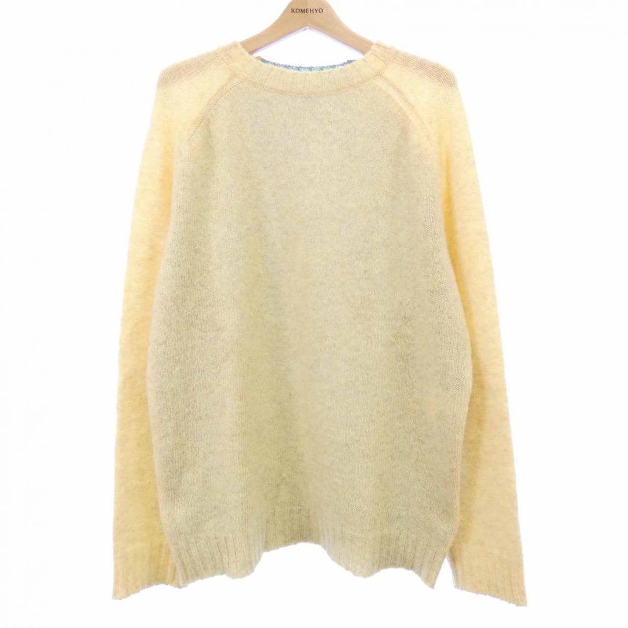 ロエベ LOEWE H3299600SM ニット