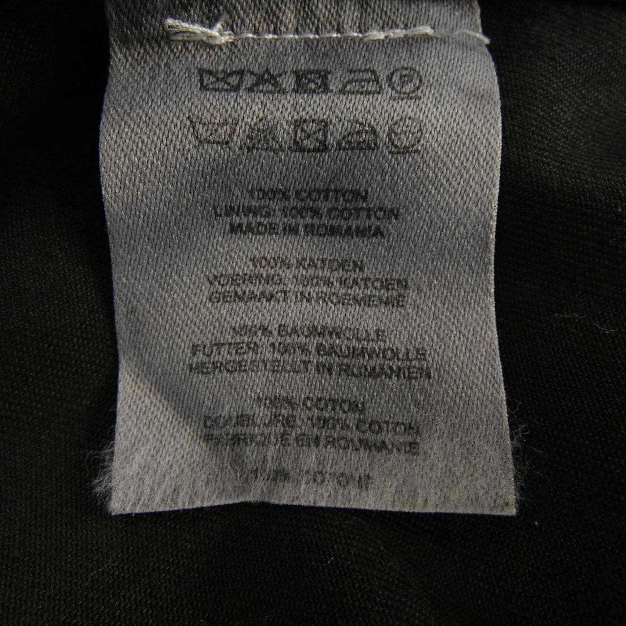 ドリスヴァンノッテン DRIES VAN NOTEN コート