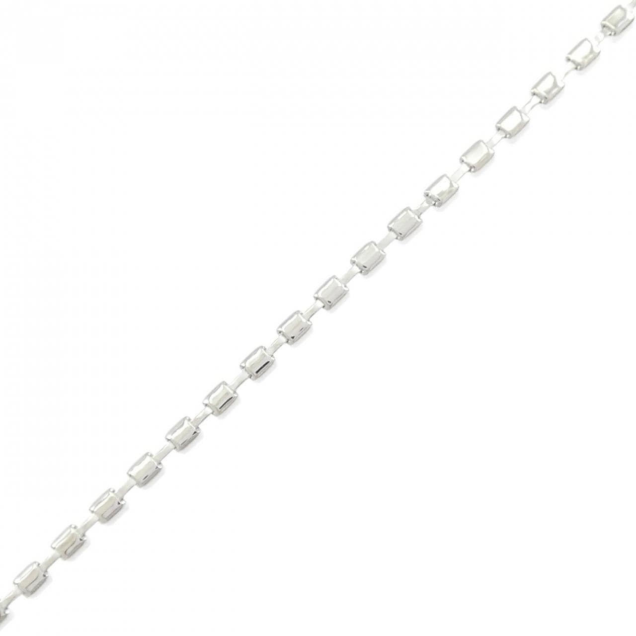 PT850鑽石手鍊 1.00 克拉