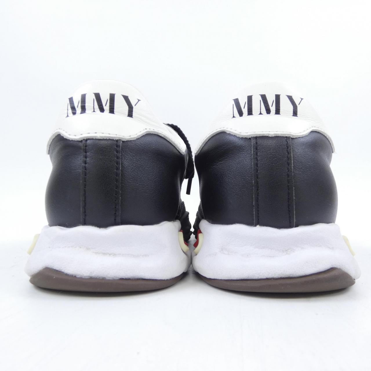 メゾンミハラヤスヒロ MAISON MIHARA YASUHI A09FW702 スニーカー