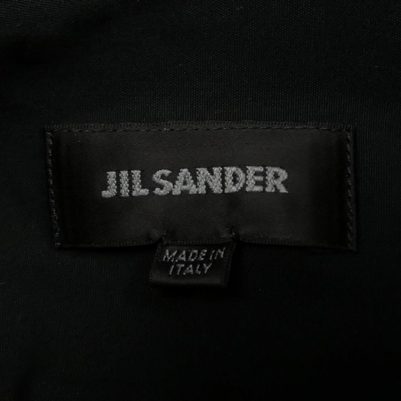 ジルサンダー JIL SANDER JSMH742226 S／Sシャツ