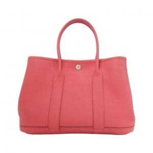 エルメス ガーデン パーティ 30cm 051568CK バッグ