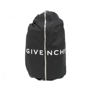 ジバンシー G ZIP BACKPACK BK50A8K1JE リュックサック