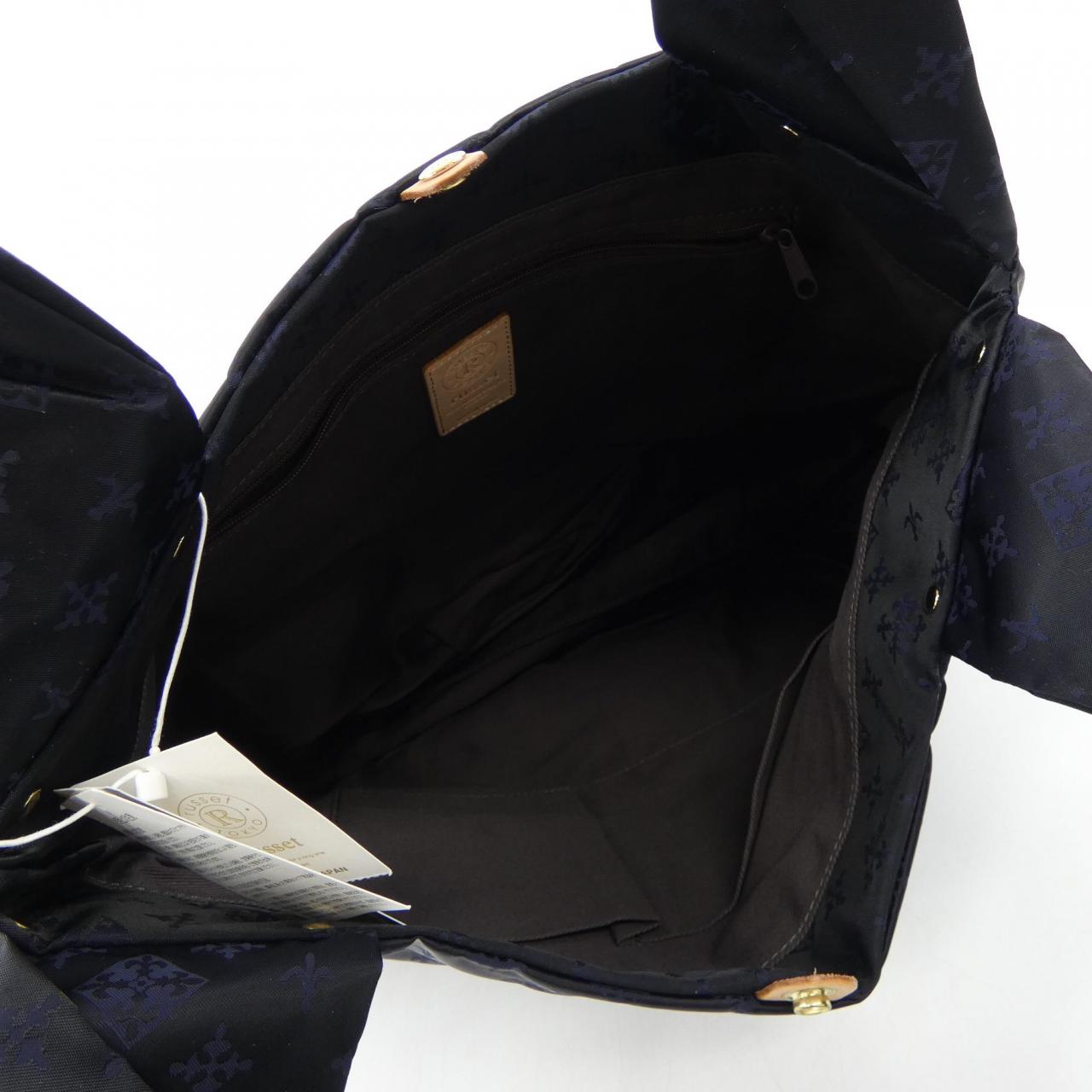 ラシット russet BAG