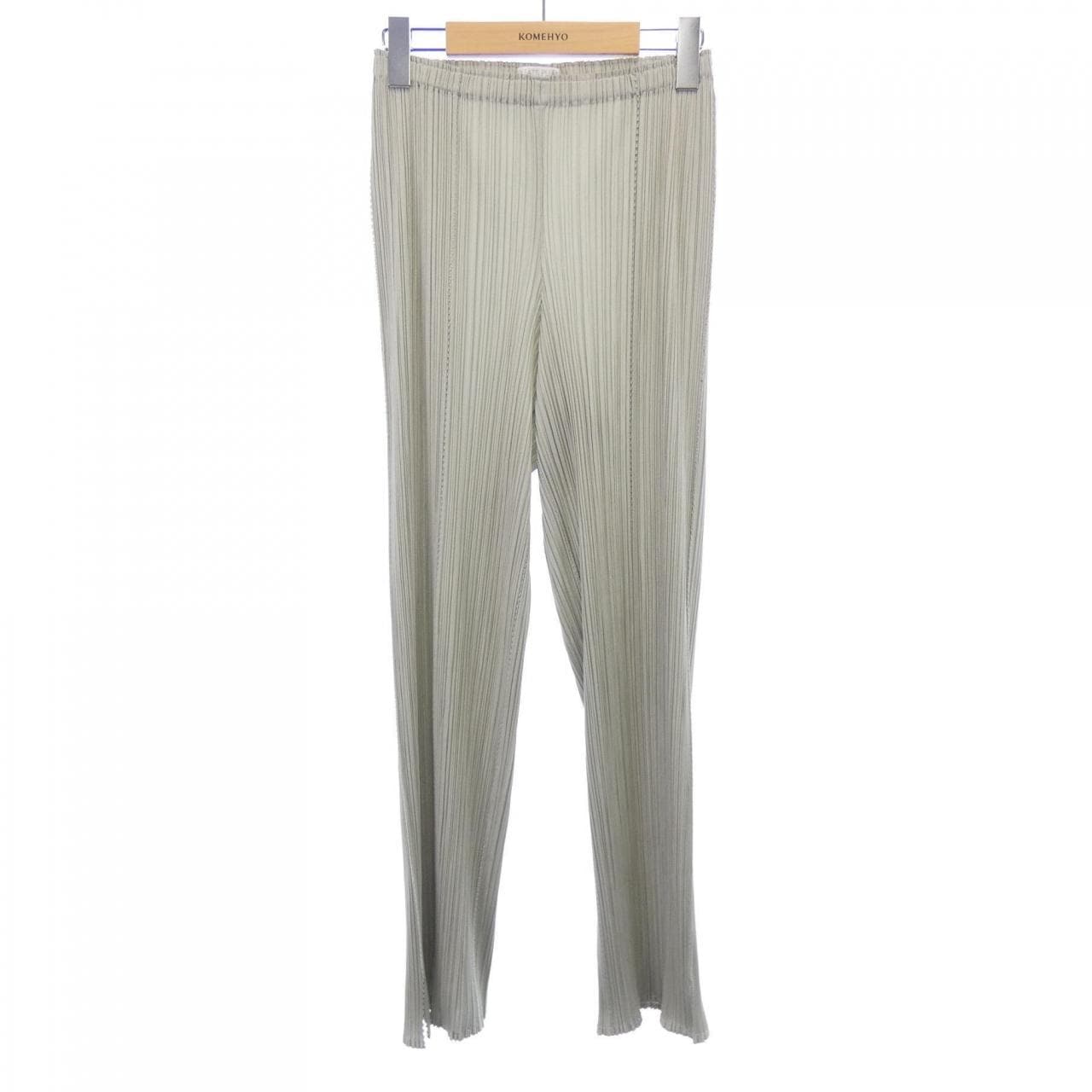 プリーツプリーズ PLEATS PLEASE PP33-JF174 パンツ