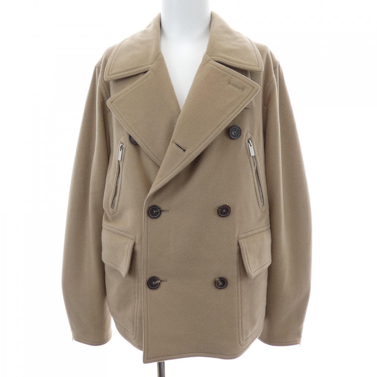 エルメス HERMES コート