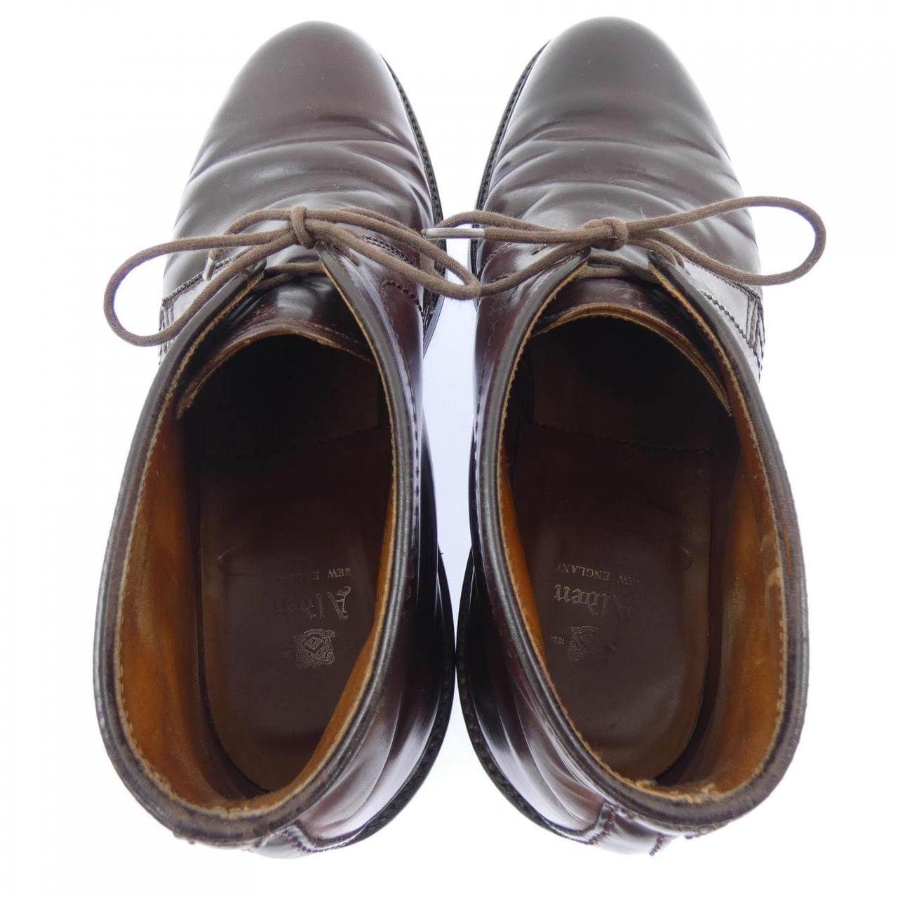 オールデン ALDEN 1339 シューズ