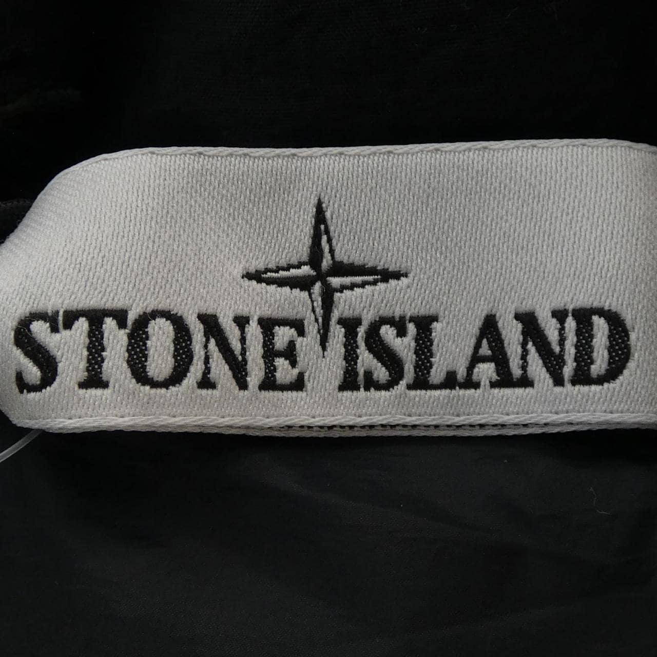 ストーンアイランド STONE ISLAND 8115G0419 ダウンベスト