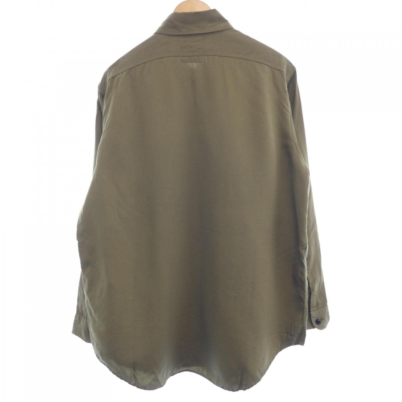 マディソンブルー MADISON BLUE MB194-5018 シャツ