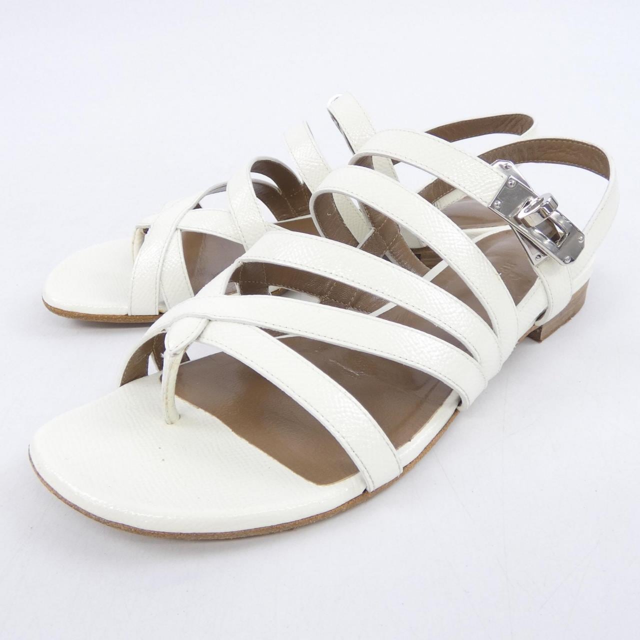 エルメス HERMES サンダル