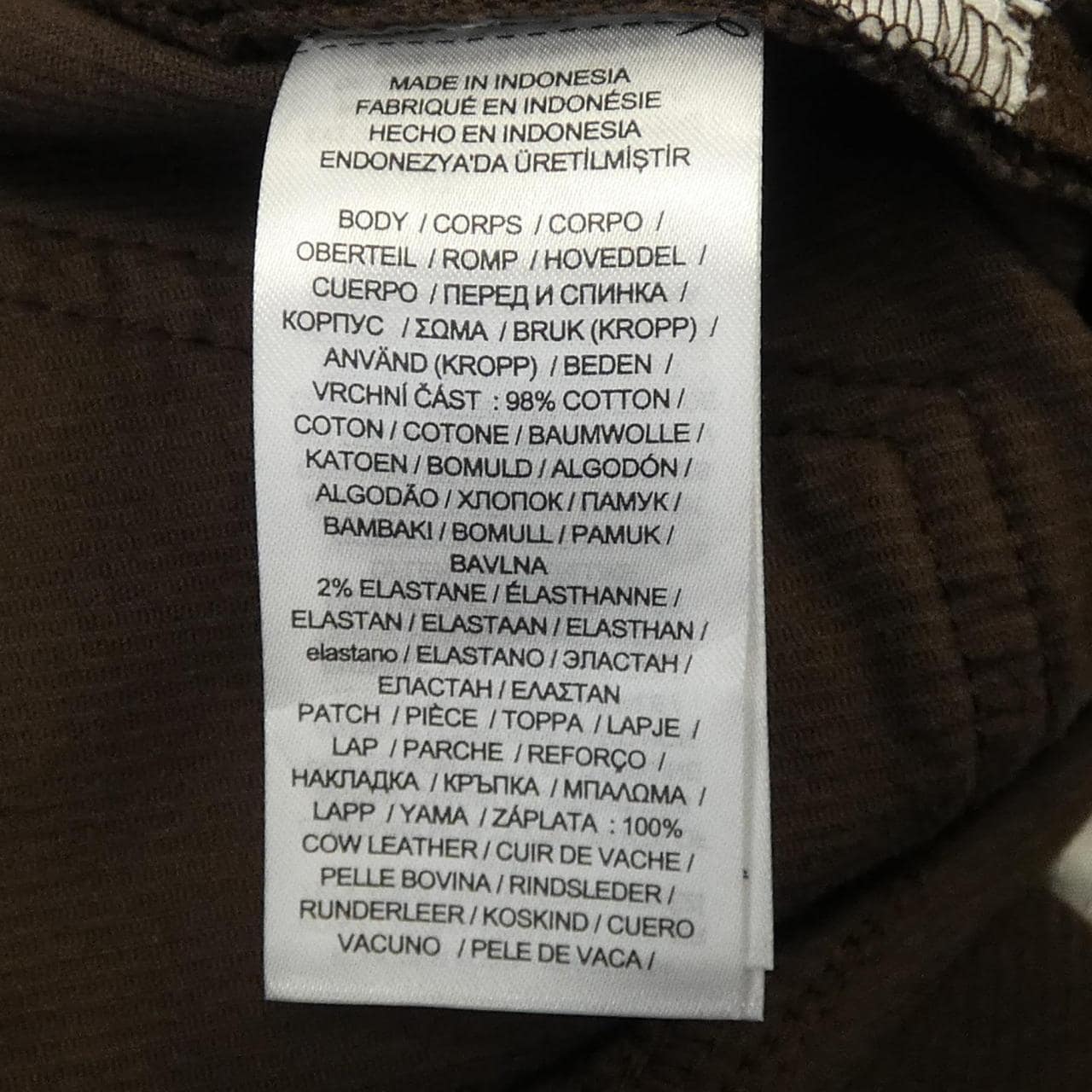 ローレンラルフローレン LAUREN RALPH LAUREN パンツ