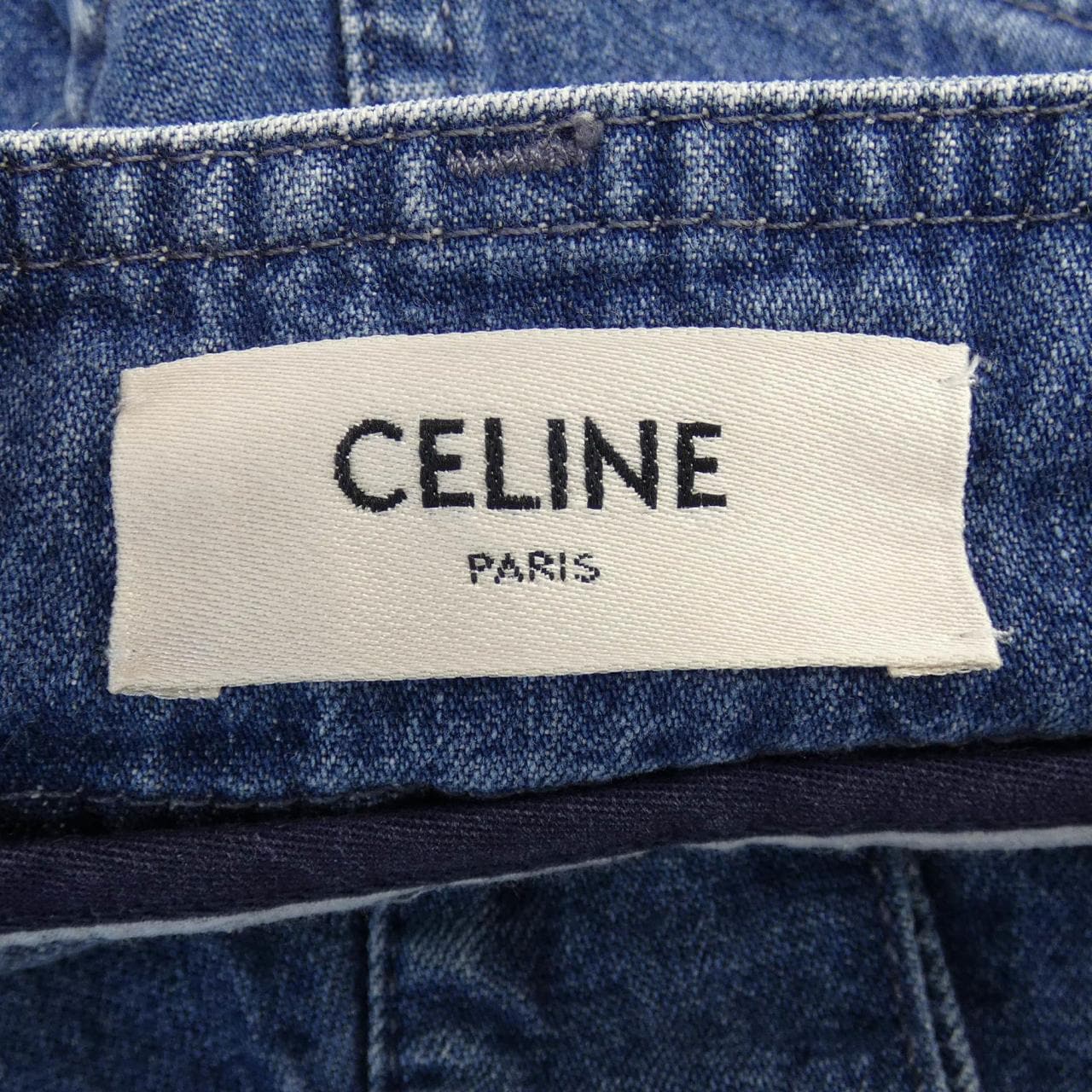 セリーヌ CELINE 2S108459N スカート