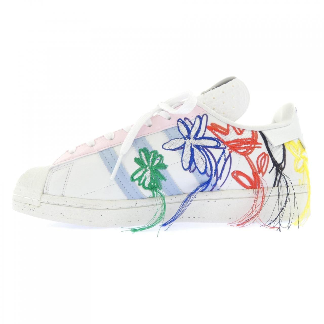 アディダス ADIDAS FZ4724 スニーカー