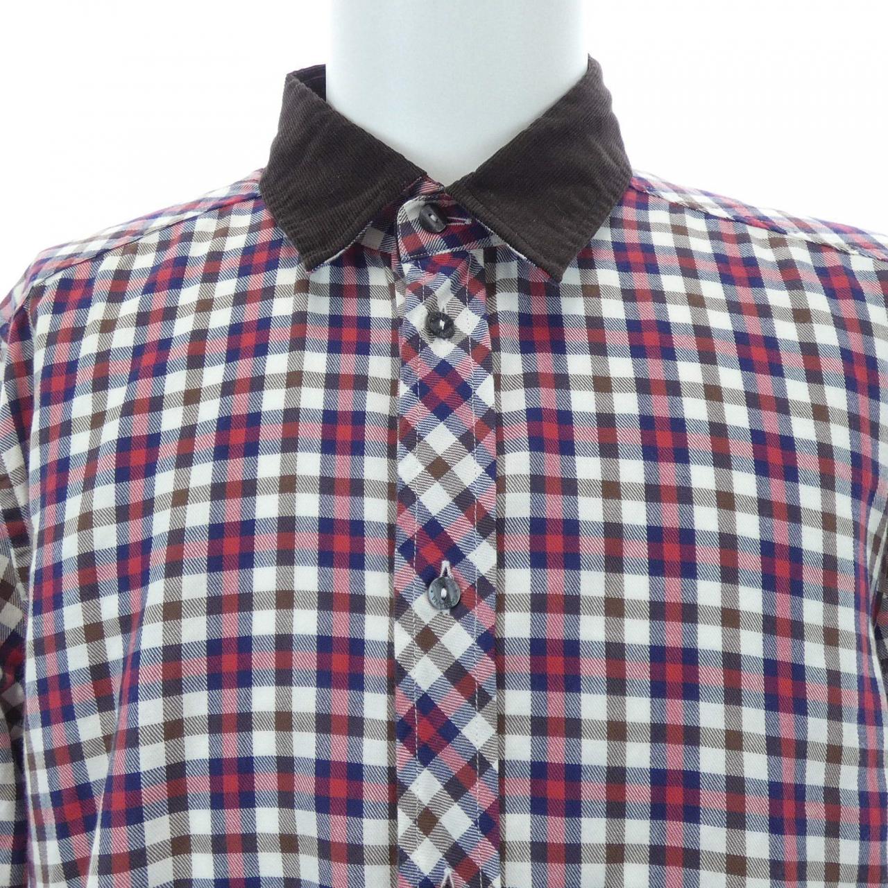 ドルチェアンドガッバーナ DOLCE&GABBANA G5AB3T/G9M42 シャツ