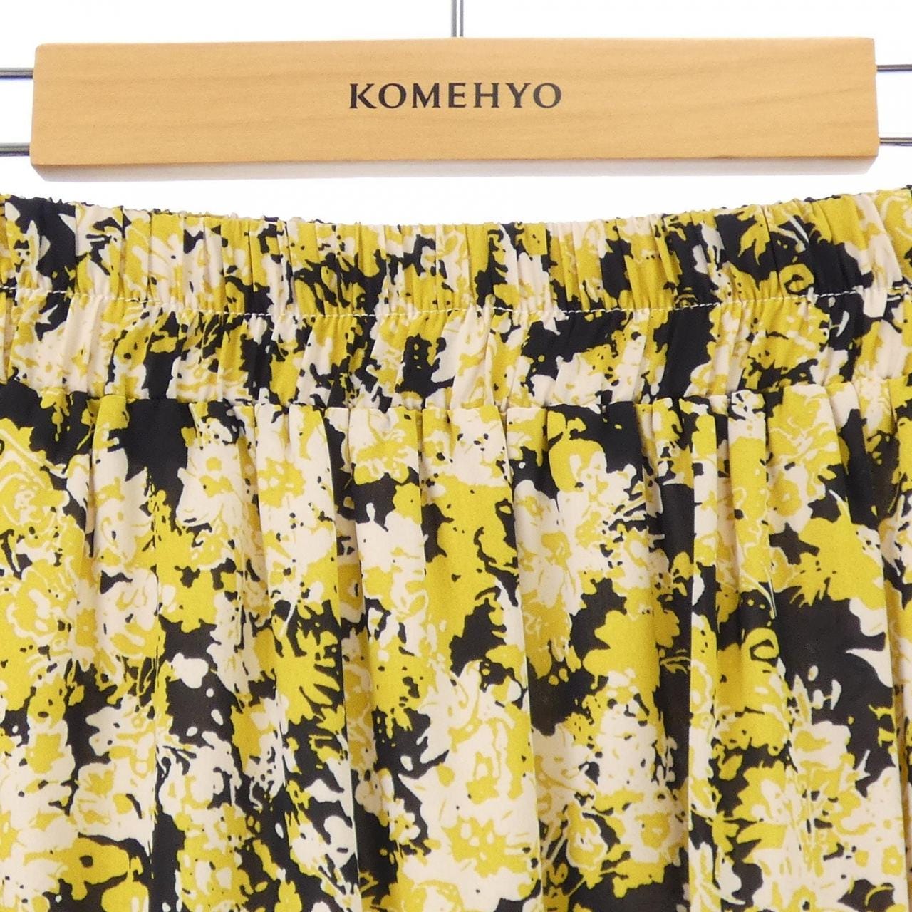 MICALLE MICALLE スカート