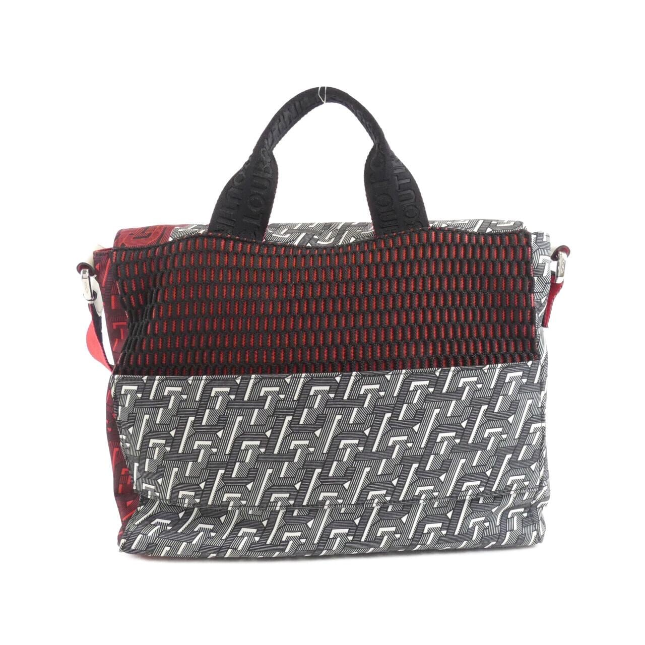 クリスチャンルブタン LOUBICLIC 1205006 ショルダーバッグ