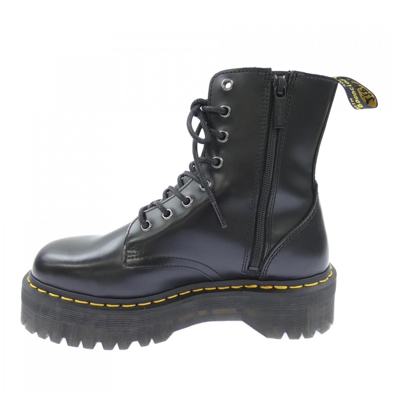 ドクターマーチン DR.MARTENS 15265001 ブーツ