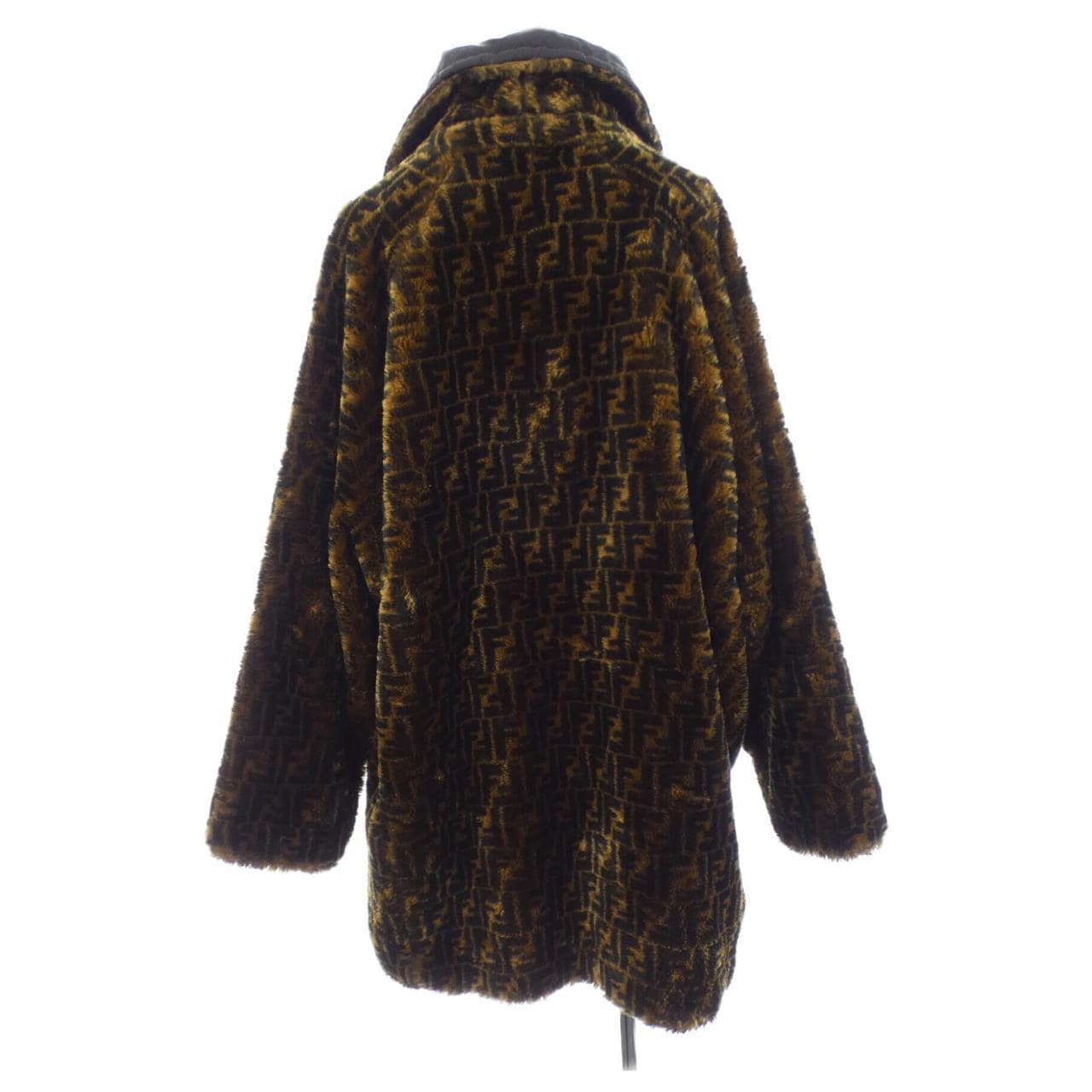 フェンディ FENDI コート