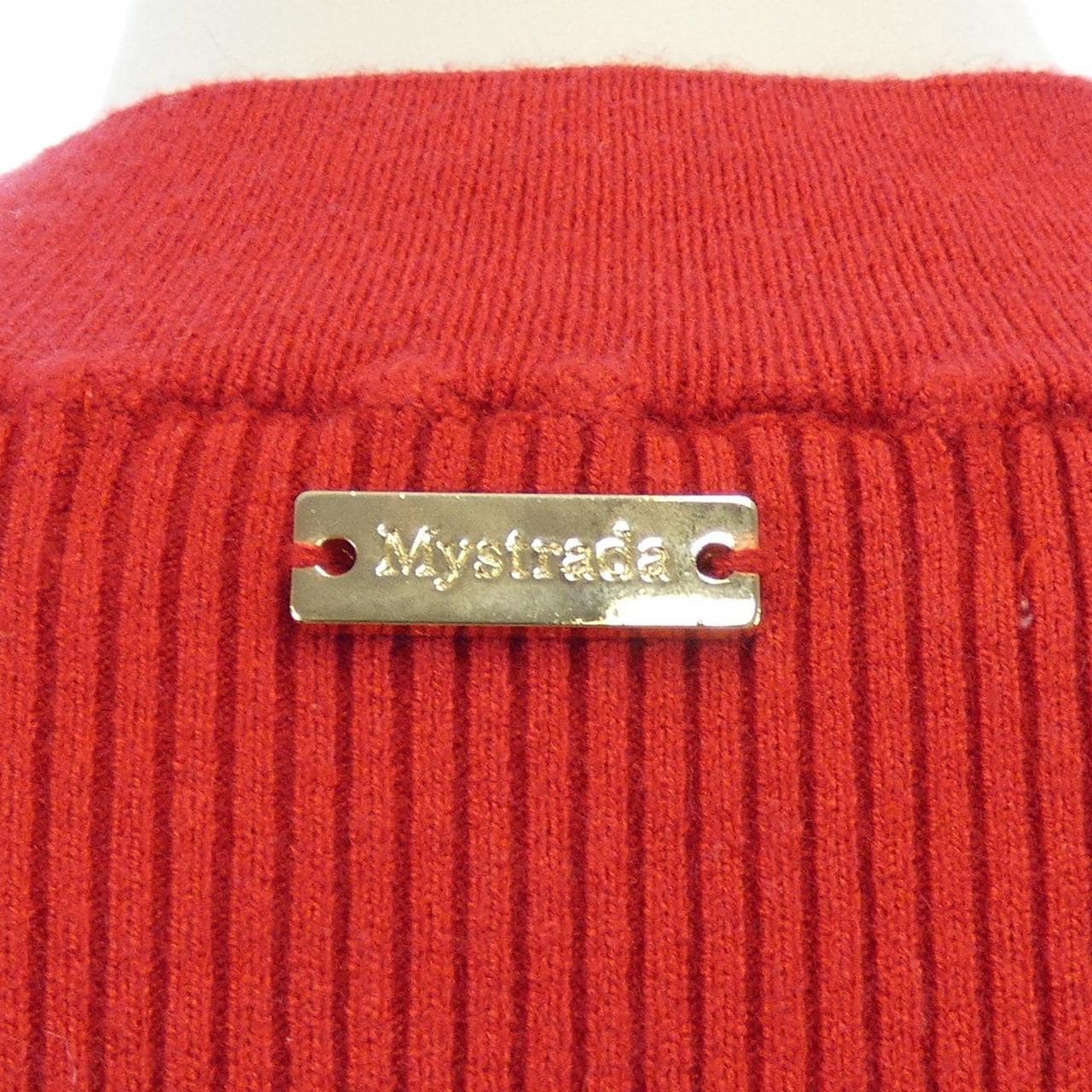 マイストラーダ Mystrada 35452270 ニット