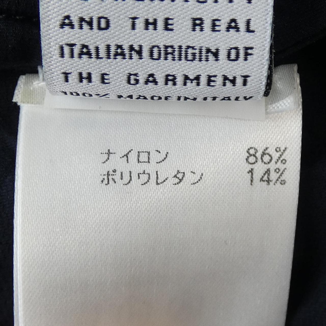 バーニーズニューヨーク BARNEYS NEW YORK シャツ