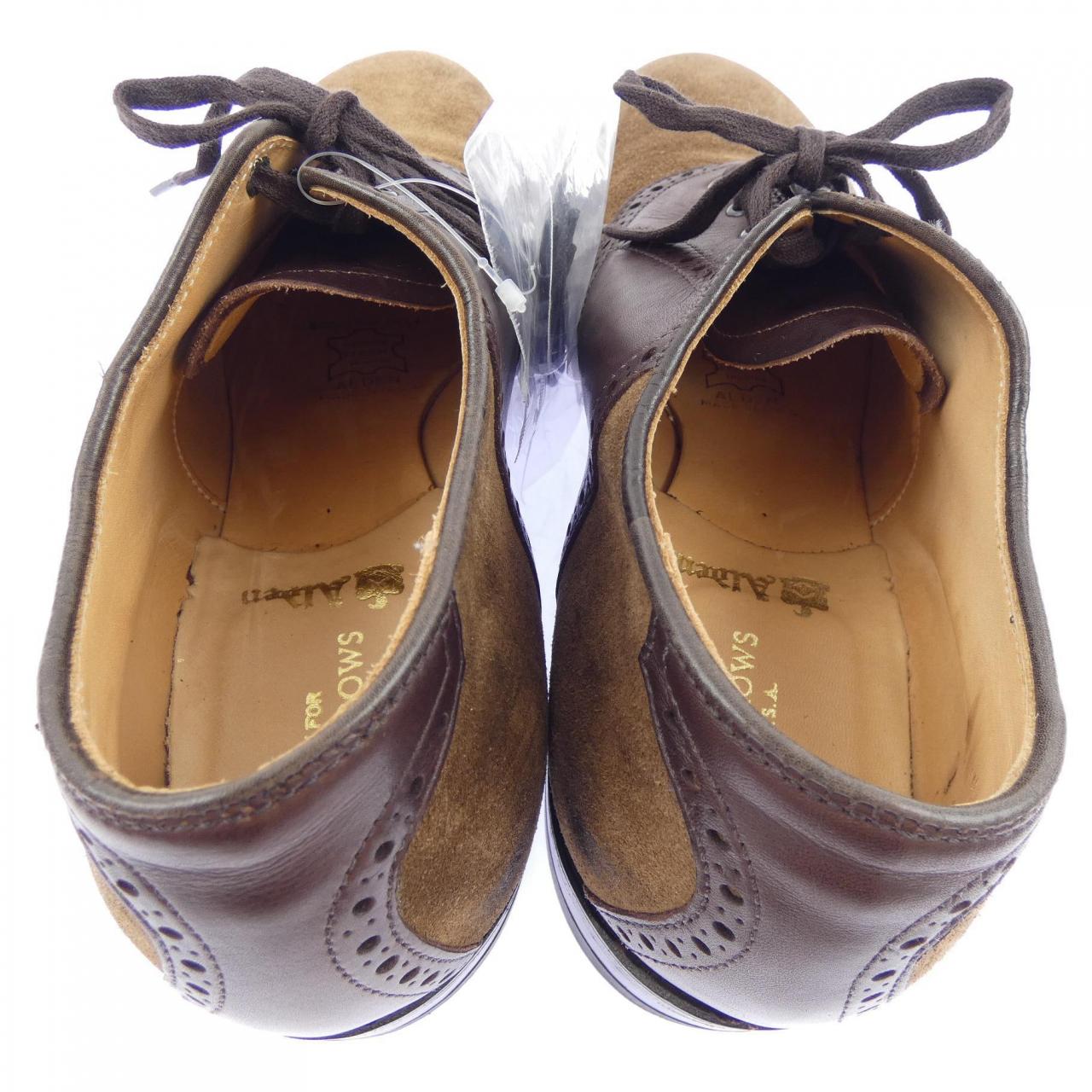 オールデン ALDEN UNITED ARROWS 59970F シューズ