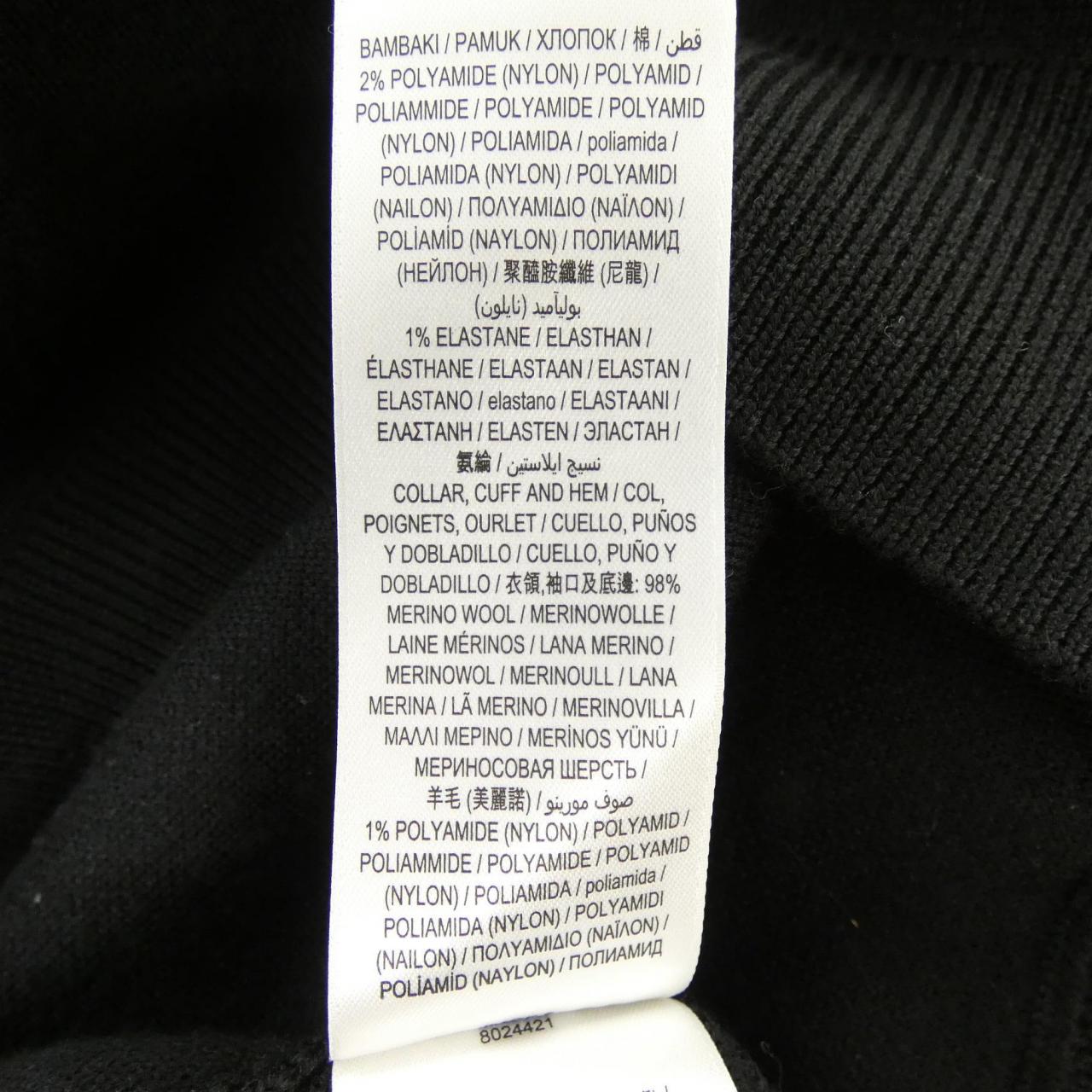 バーバリー BURBERRY 80244211 ニット