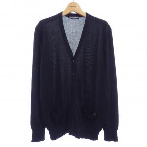 ドルチェアンドガッバーナ DOLCE&GABBANA FRL01K/F84BB カーディガン