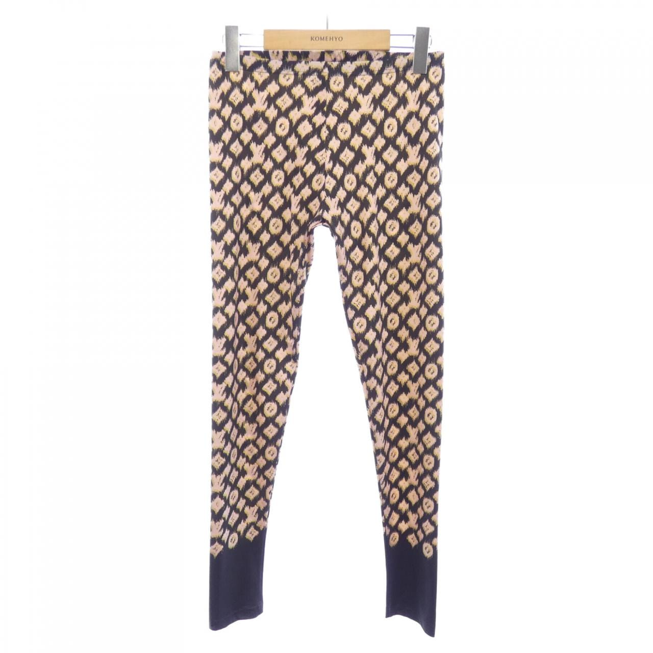 ルイヴィトン LOUIS VUITTON WSPA17NEG レギンス