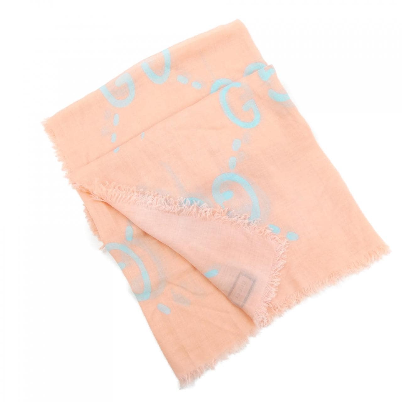 グッチ GUCCI 449009 3G856 ショール