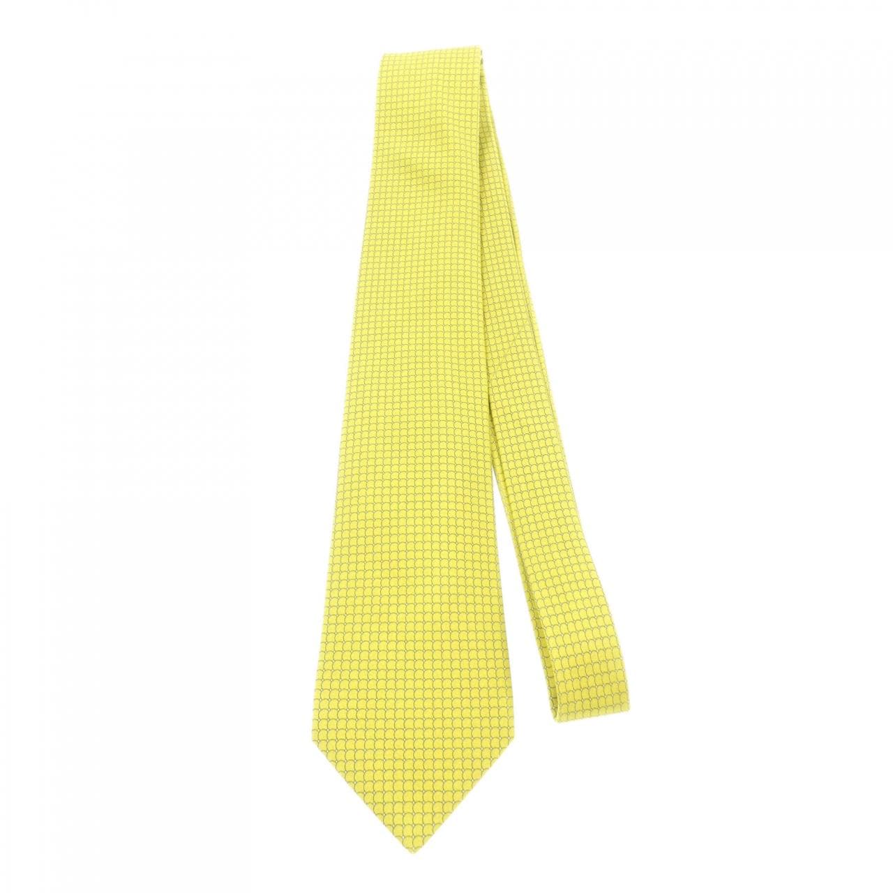 エルメス HERMES NECKTIE
