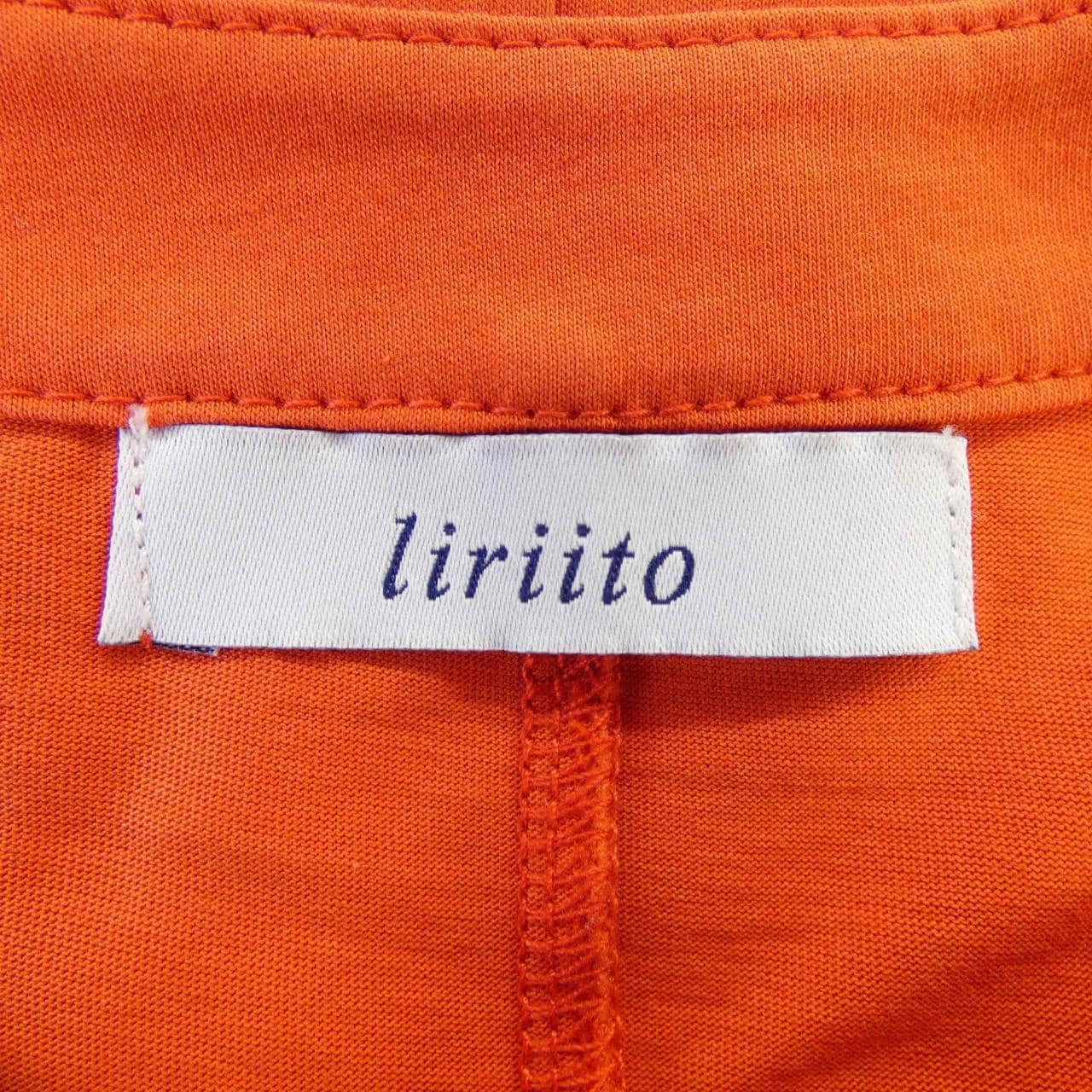 LIRIITO ワンピース