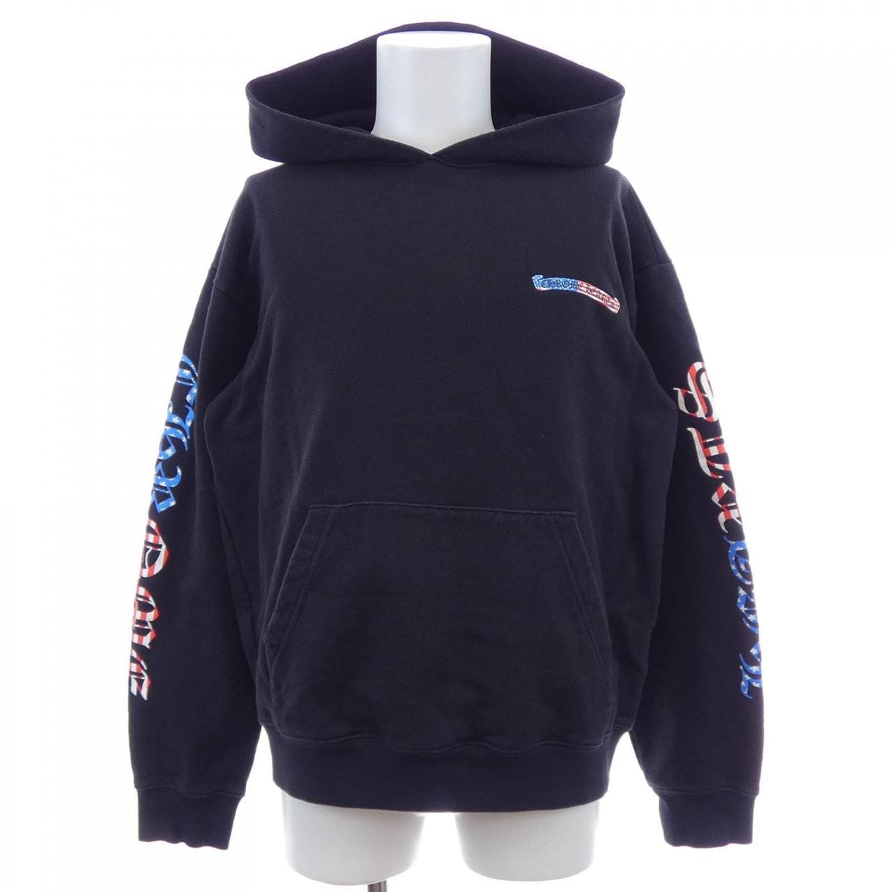 クロムハーツ CHROME HEARTS パーカー