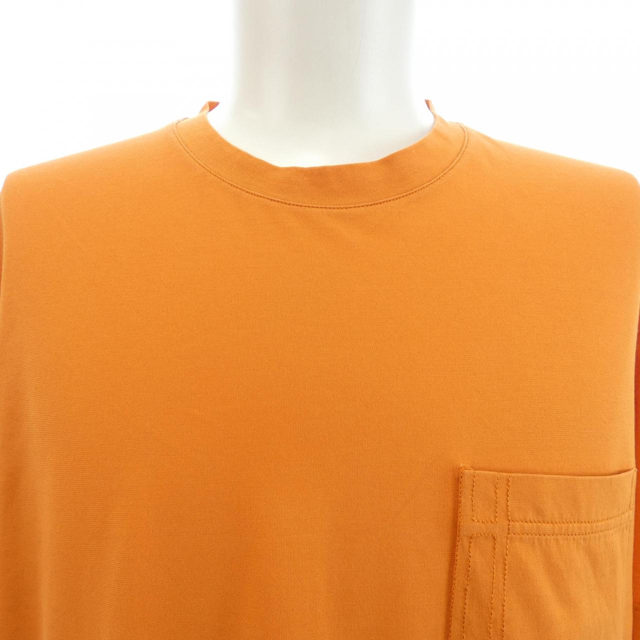 エルメス HERMES *11-5754 Tシャツ