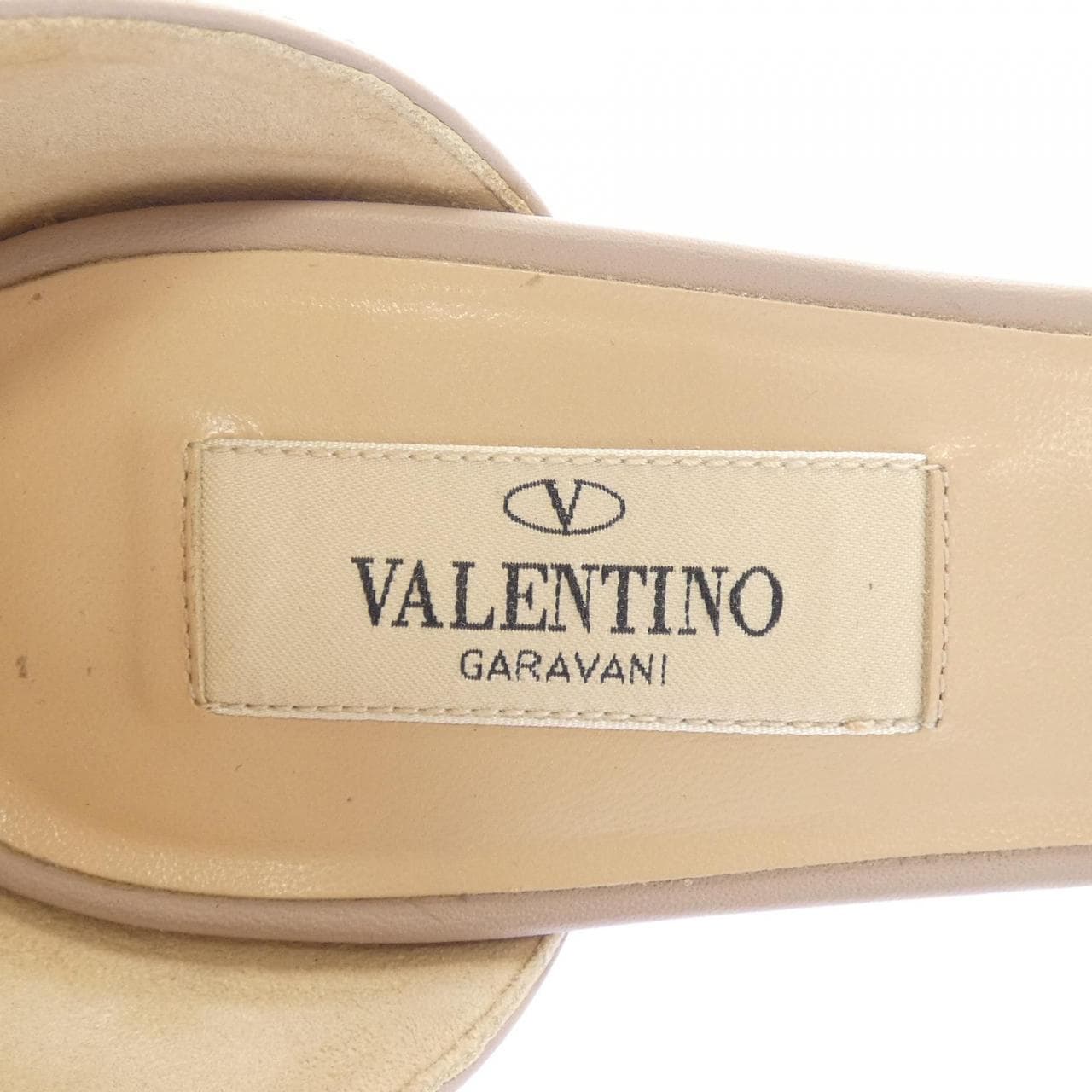 ヴァレンティノガラヴァーニ VALENTINO GARAVANI サンダル