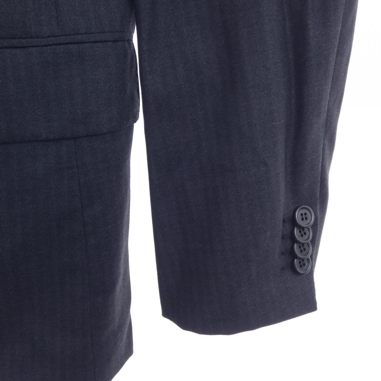 ブリオーニ BRIONI MADISON スーツ