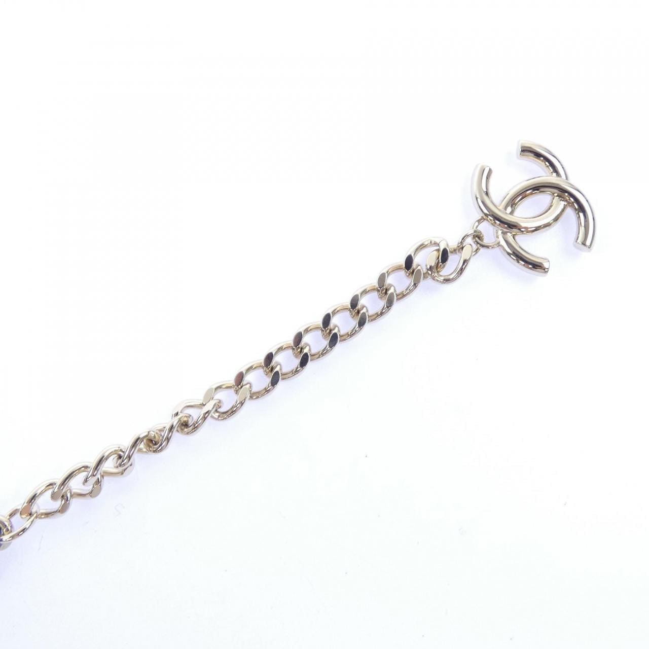 シャネル CHANEL ABF177B19749 BELT