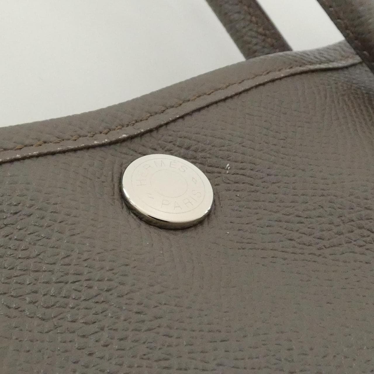 エルメス ガーデン パーティ 30cm 069574CK バッグ