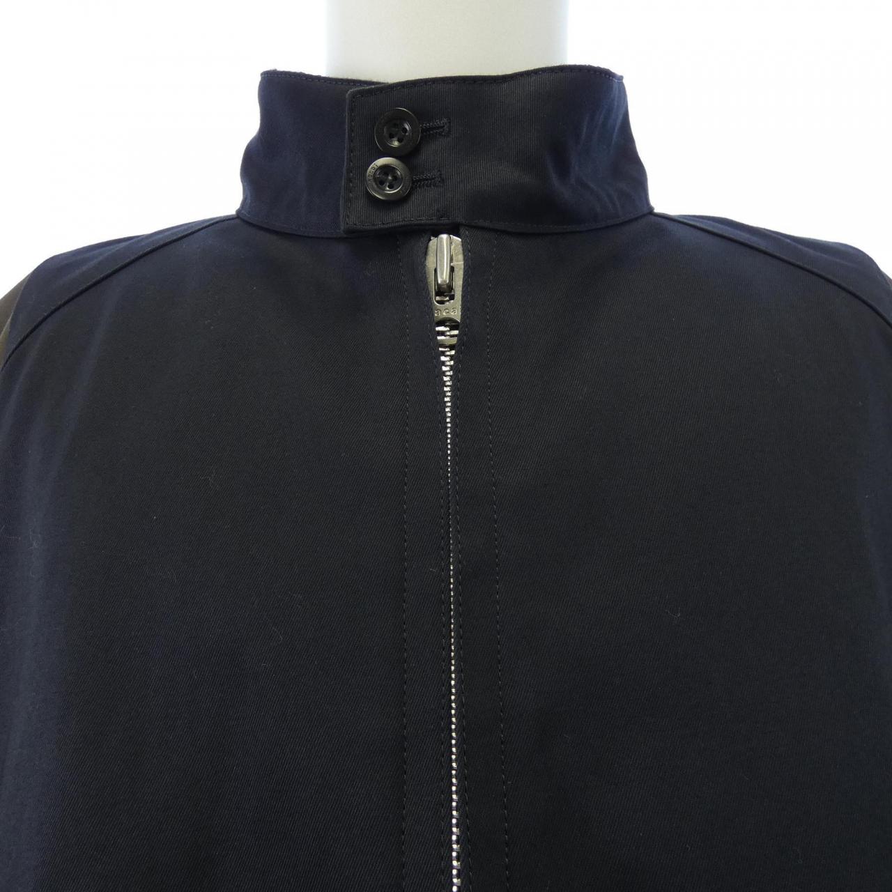 サカイ SACAI 25-03602M コート