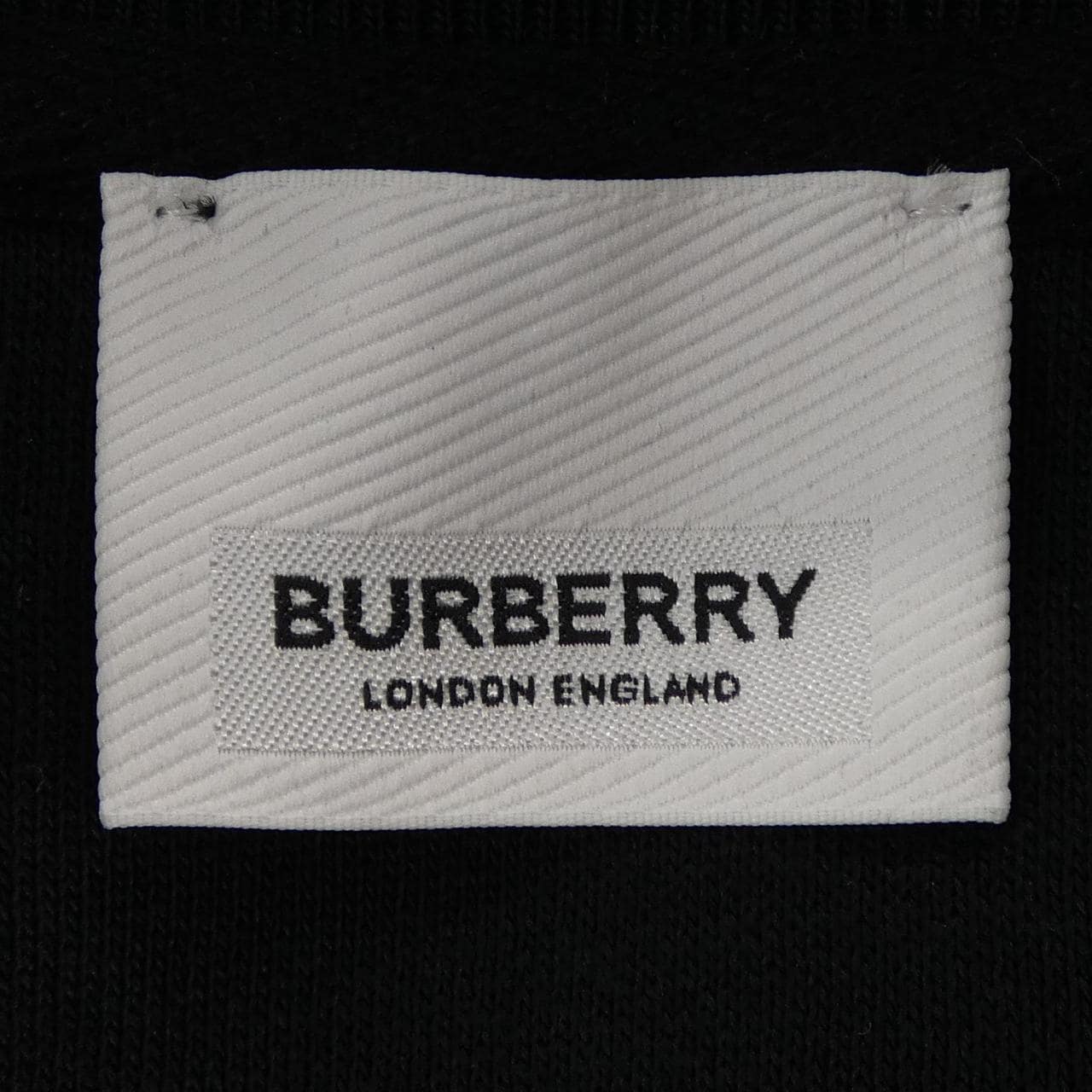 バーバリー BURBERRY 80176111 スウェット
