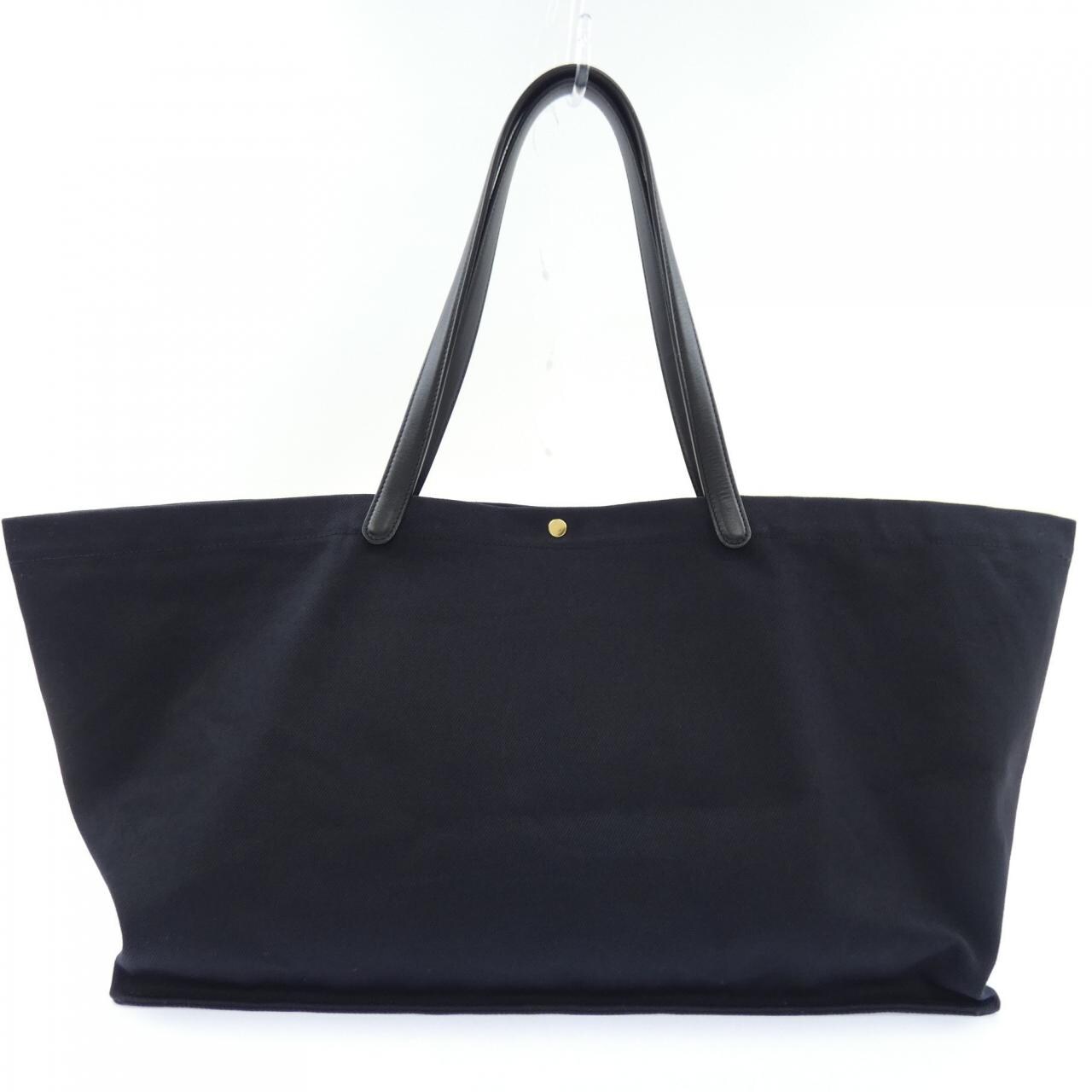 ザロウ THE ROW XL IDAHO W1592 W253 BAG