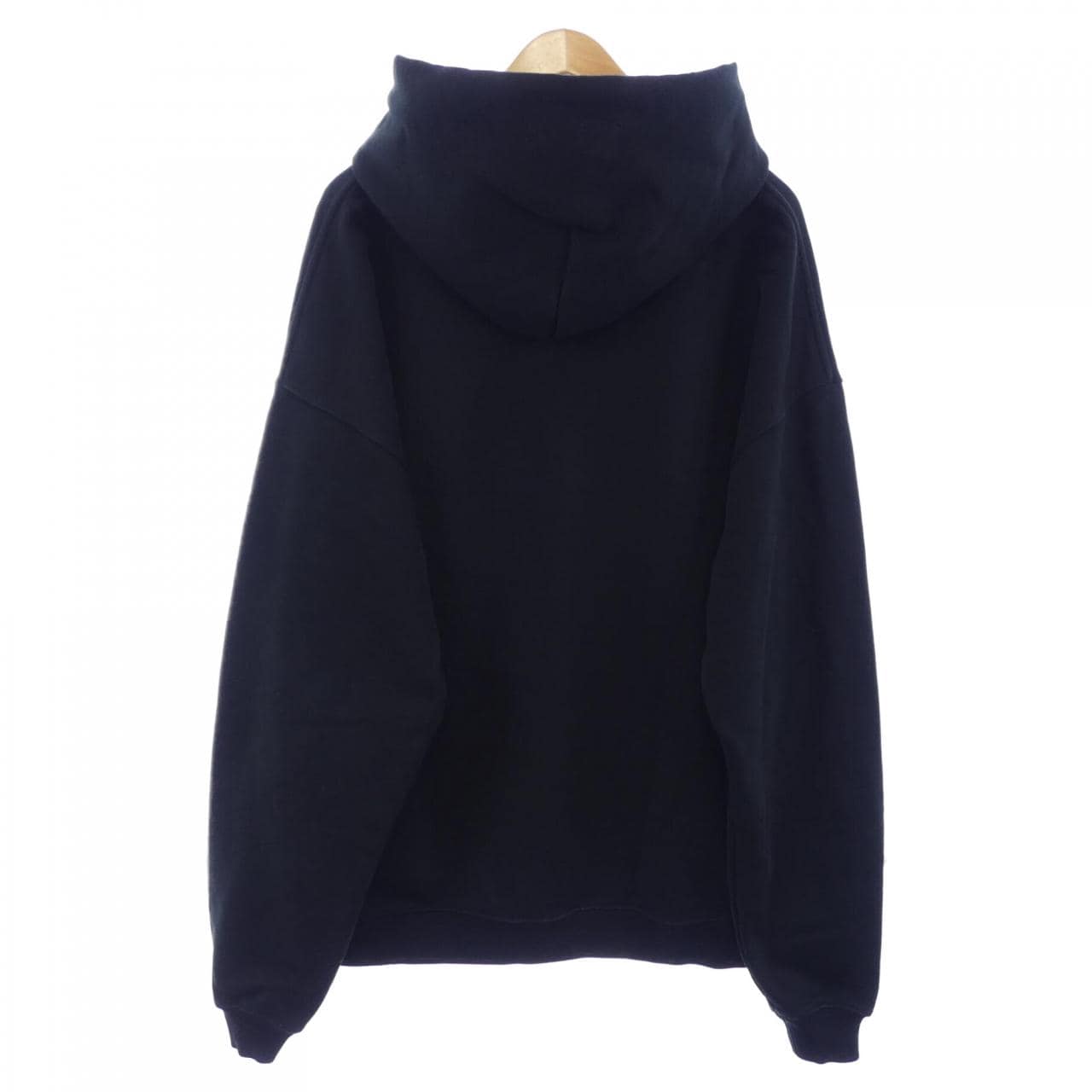 ヴェトモン VETEMENTS UE52TR380B パーカー