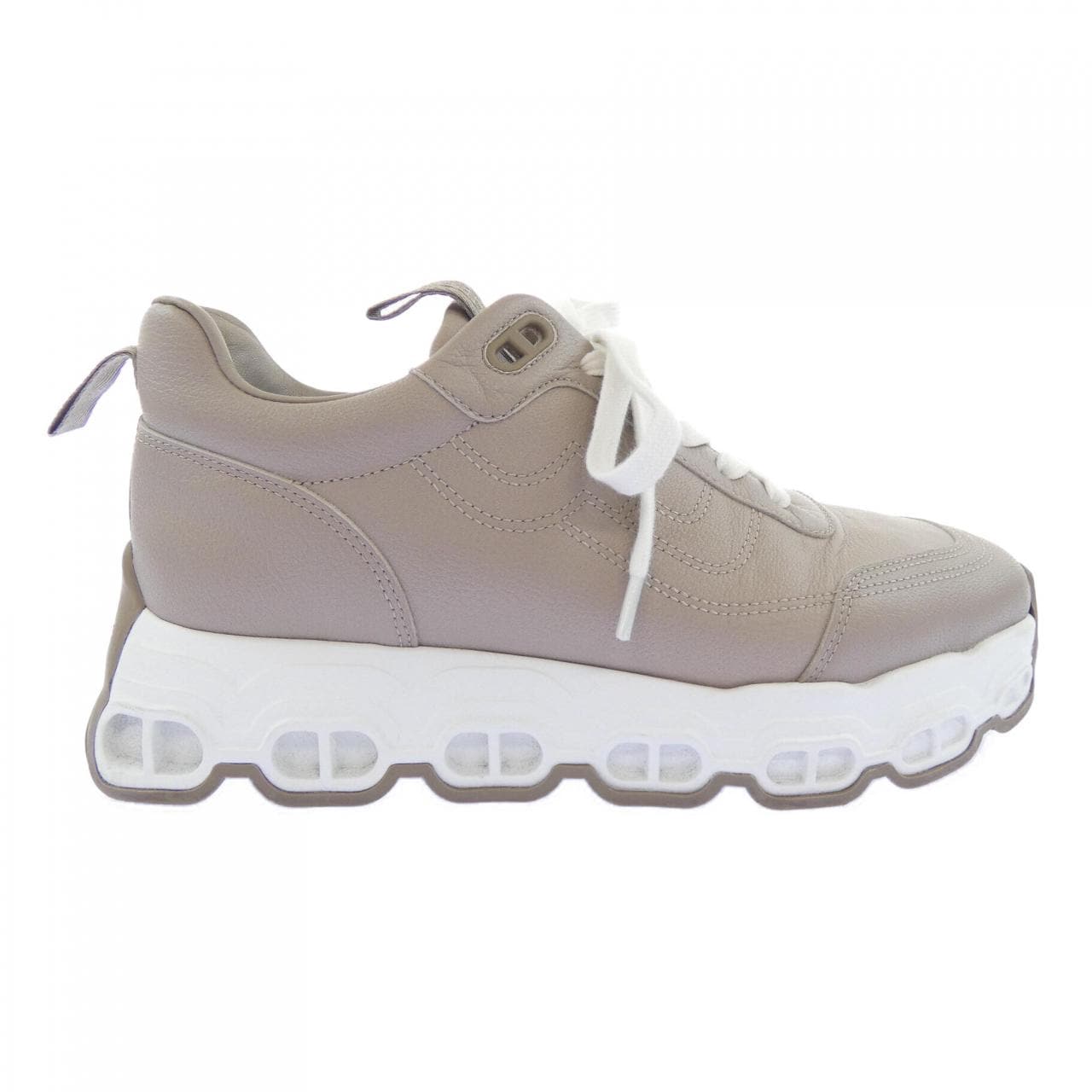 エルメス HERMES インパルス シェーヌダンクル 252014Z スニーカー