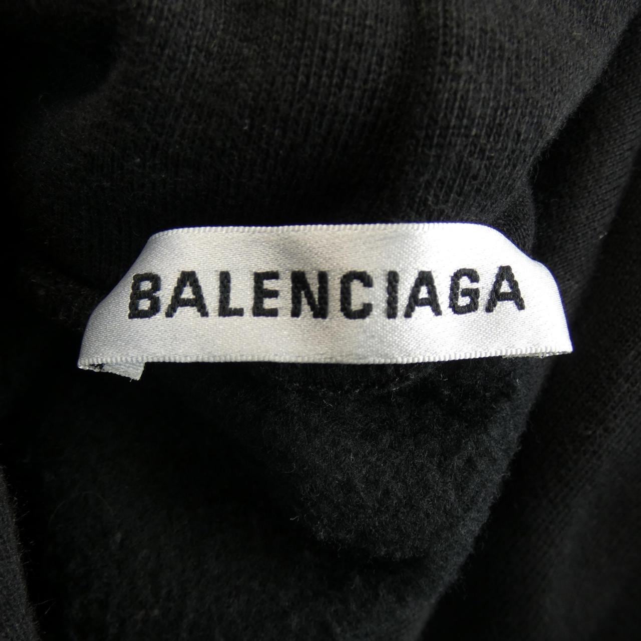 BALENCIAGA PARKER