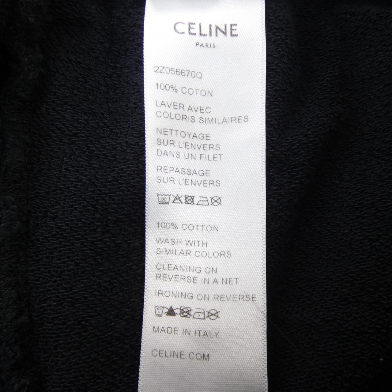 セリーヌ CELINE パンツ