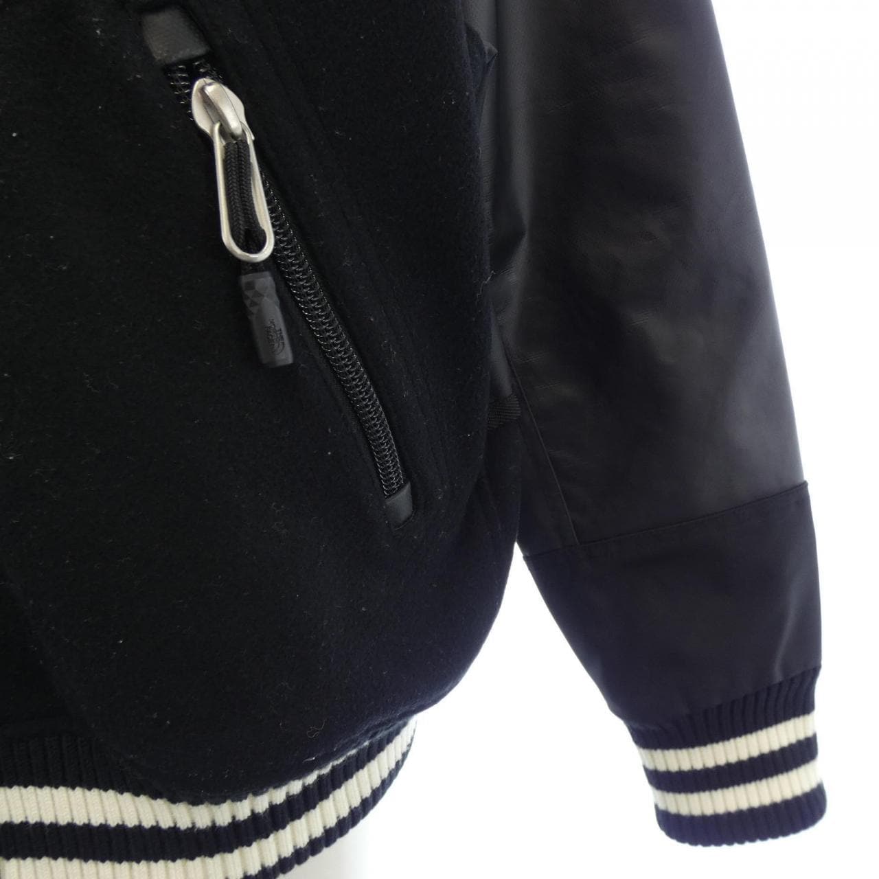 Junya Watanabe Man JUNYA WATANABE MAN stadium jacket