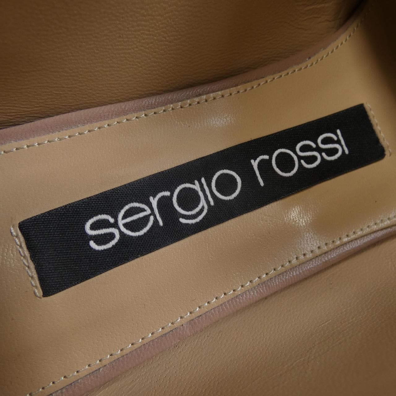 sergio rossi sergio rossi shoes