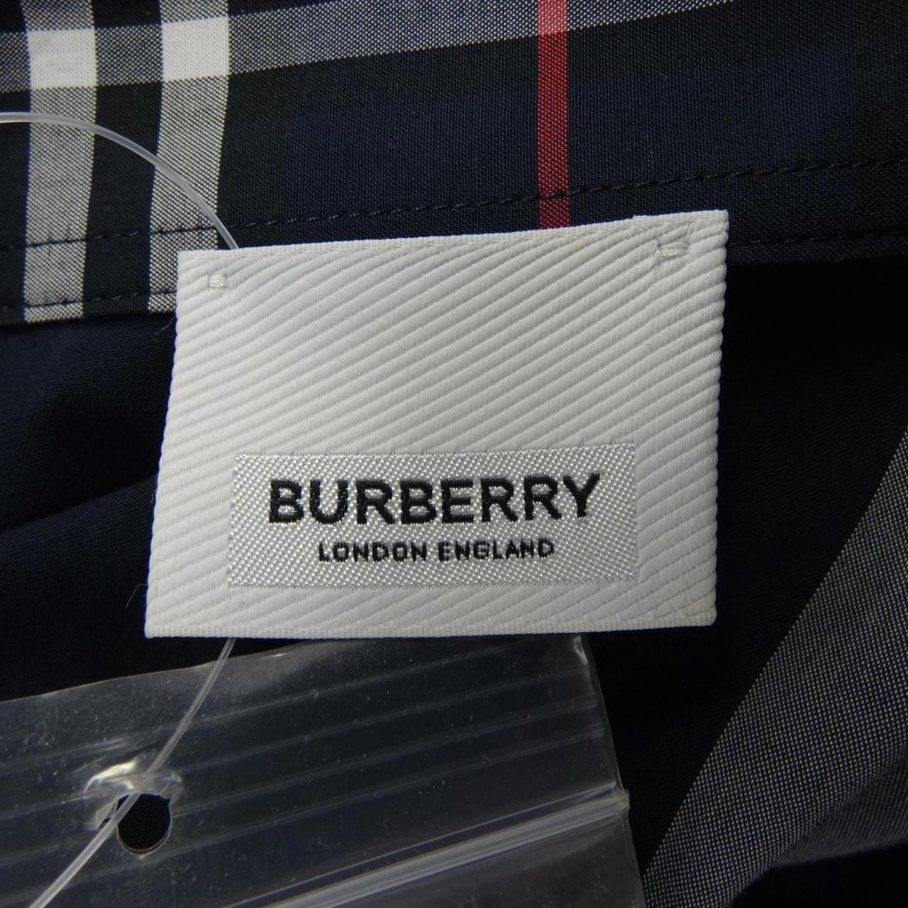 バーバリー BURBERRY シャツ